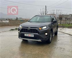 تويوتا راف 4